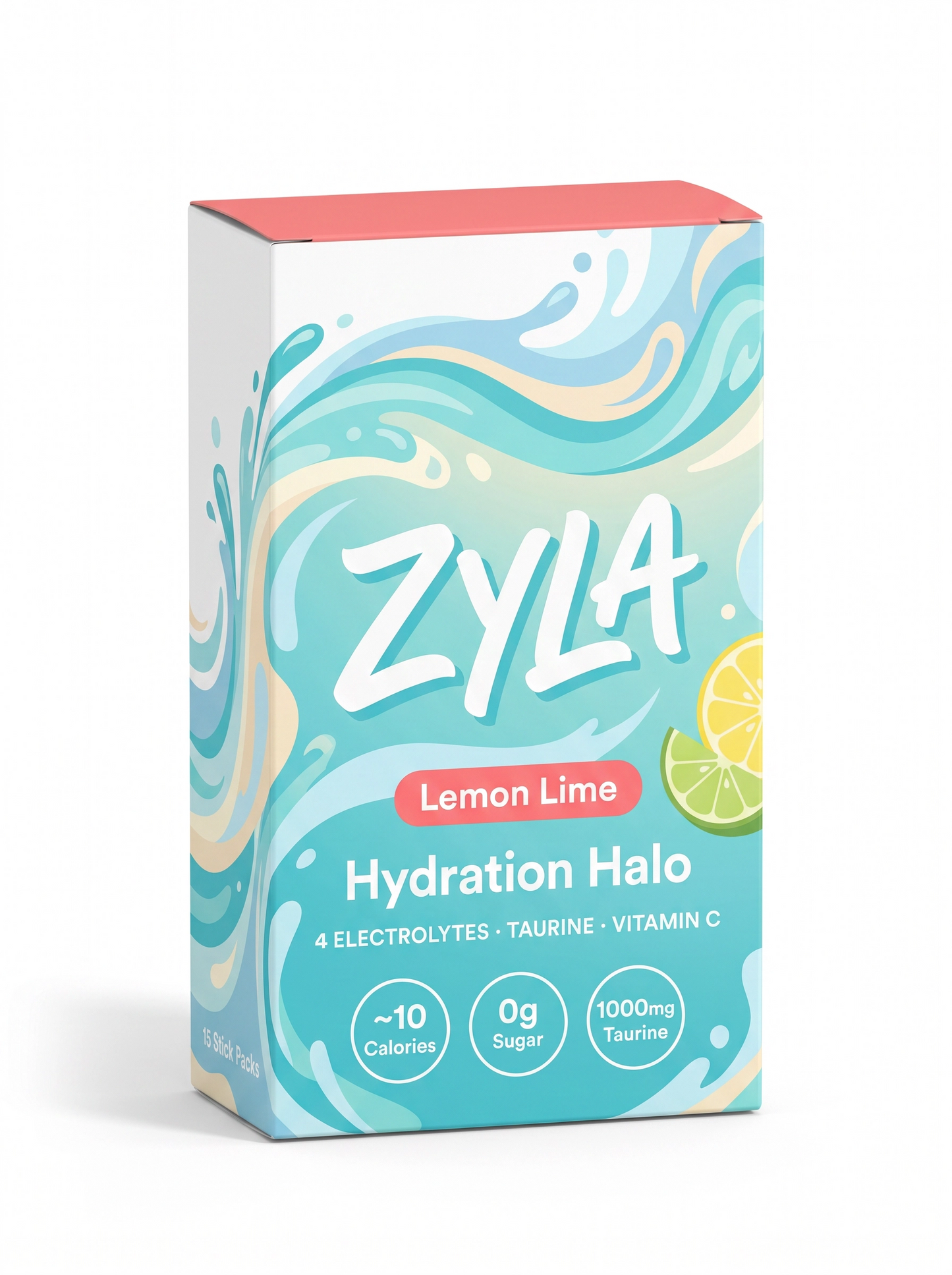 ZYLA-Hydration Halo