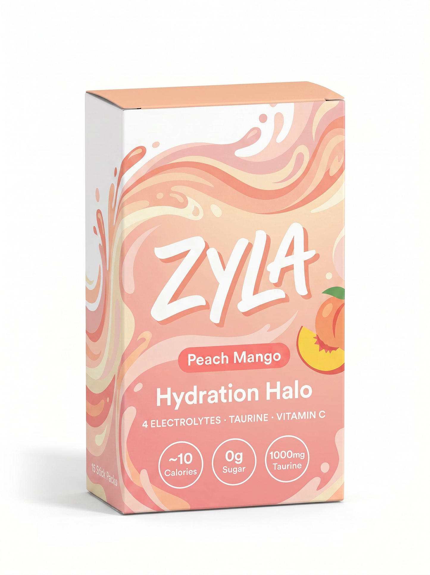 ZYLA-Hydration Halo