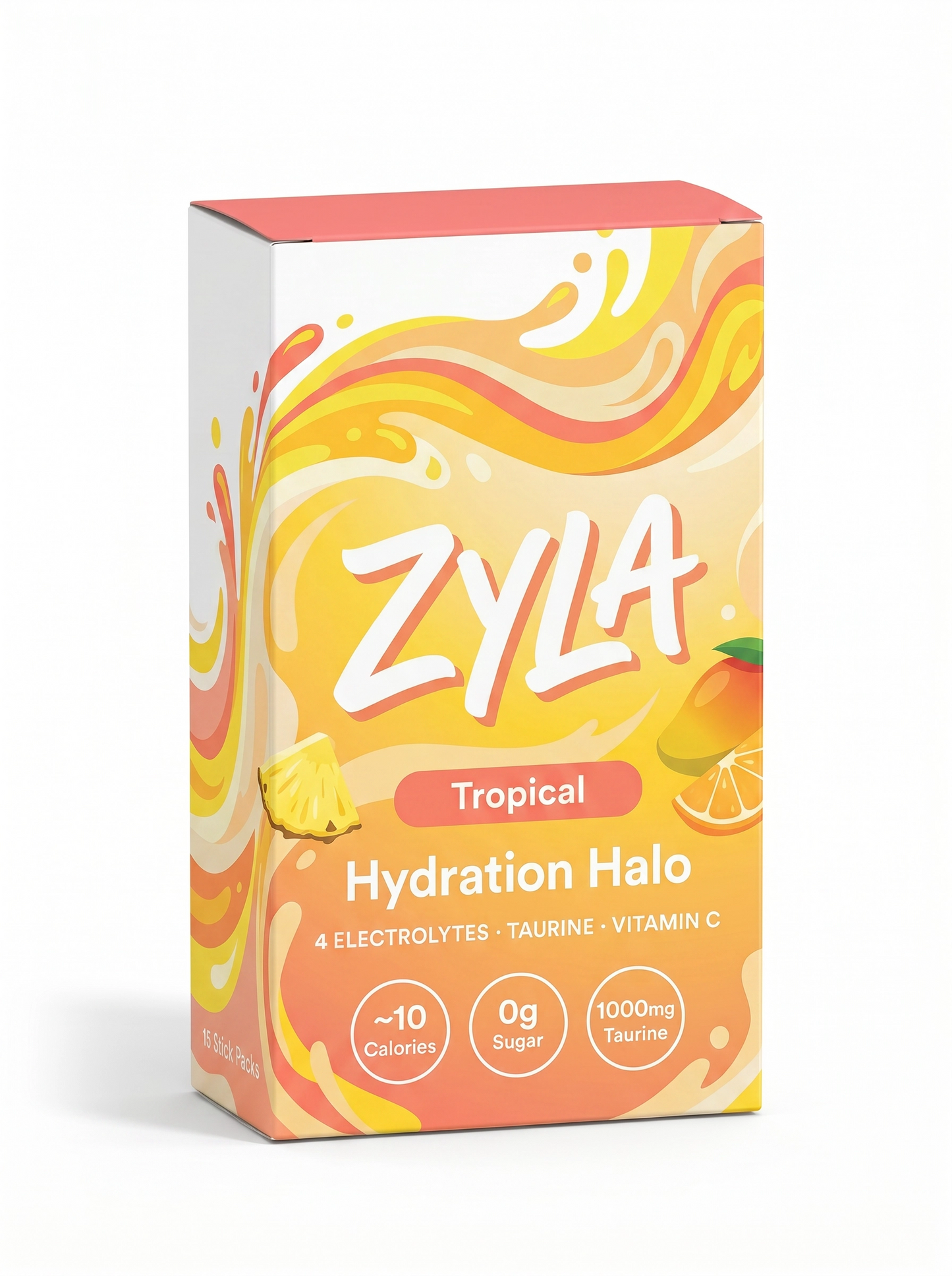 ZYLA-Hydration Halo