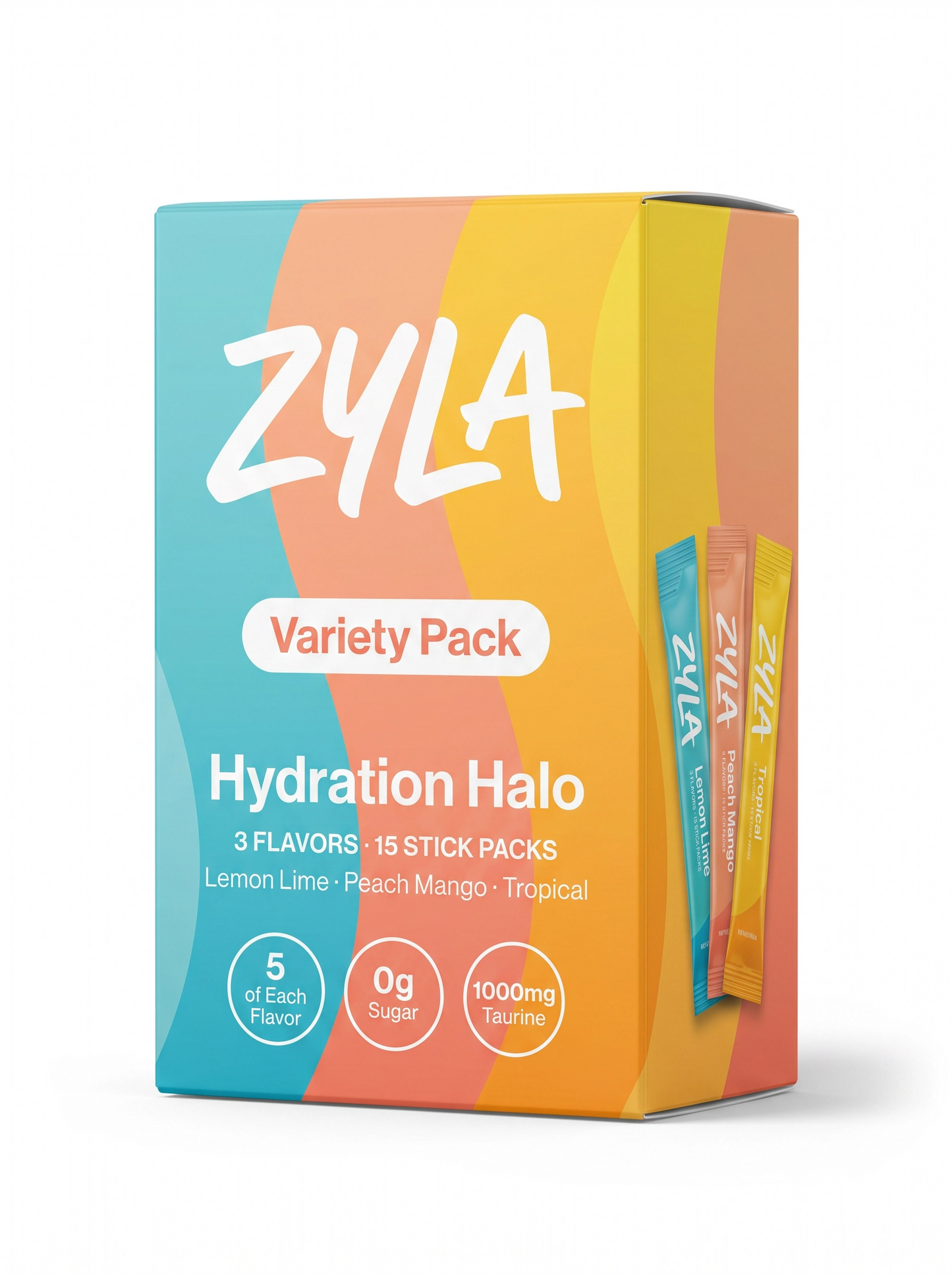 ZYLA-Hydration Halo